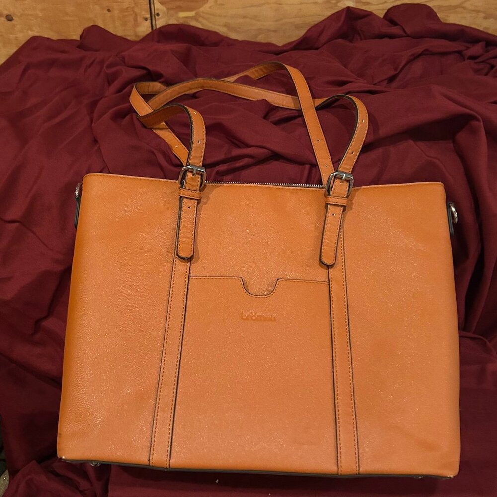 Broman Briefcase/laptop bag